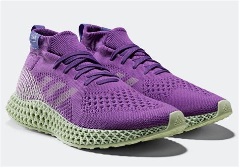 adidas pharrell williams 4d